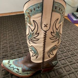 Cowboy Boots